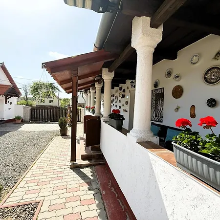 Harmony Vendeghaz Egerszalok Apartment Exterior photo