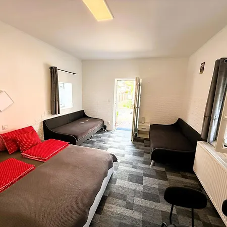 Harmony Vendégház Egerszalók Extérieur photo