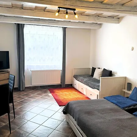 Harmony Vendégház Egerszalók Extérieur photo
