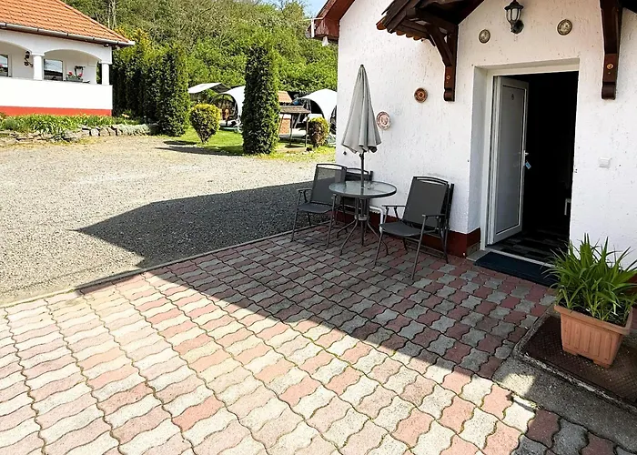 Harmony Vendeghaz Egerszalok
