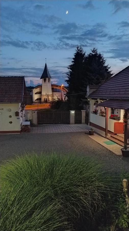 Harmony Egerszalók