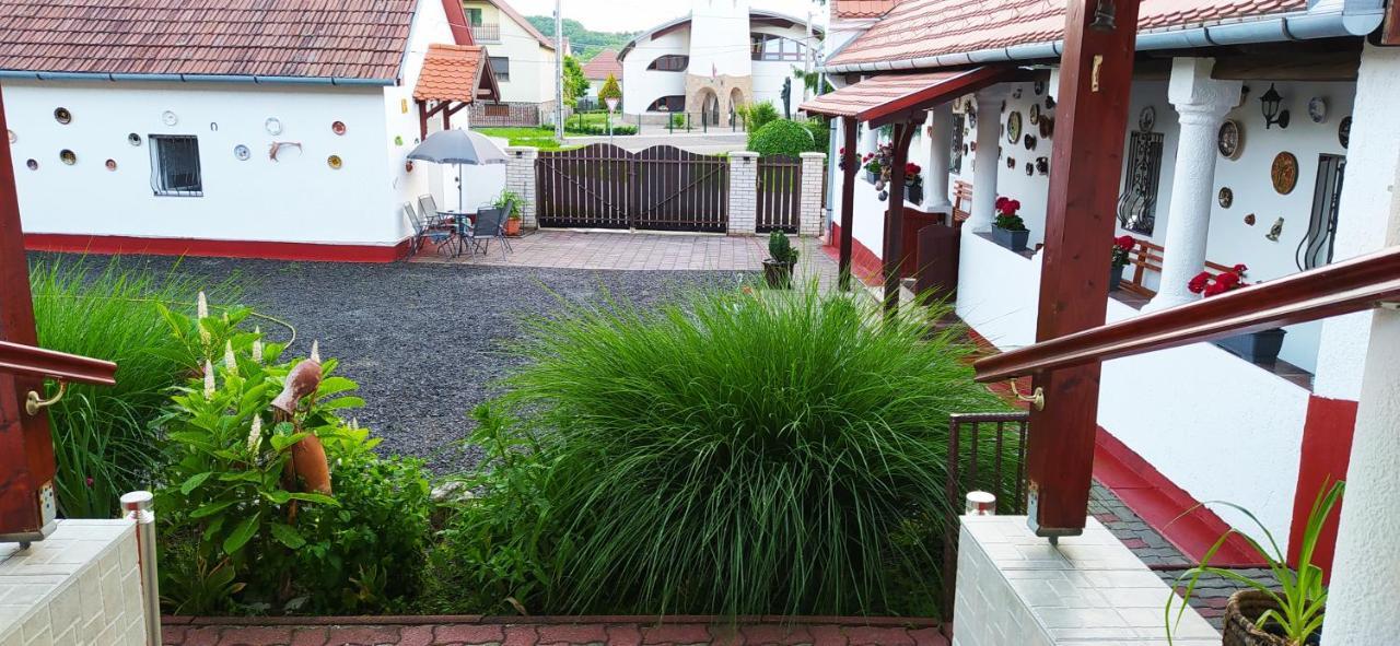 Apartment Harmony Vendeghaz Egerszalok