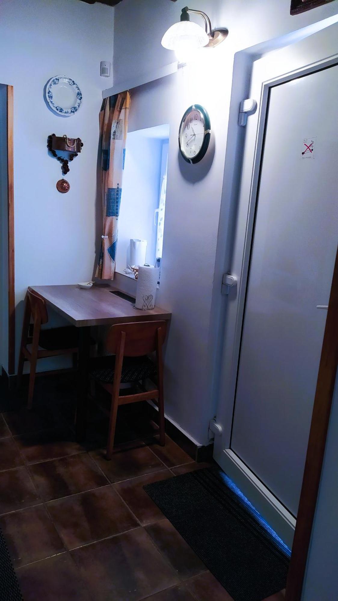 Harmony Vendeghaz Apartment Egerszalok