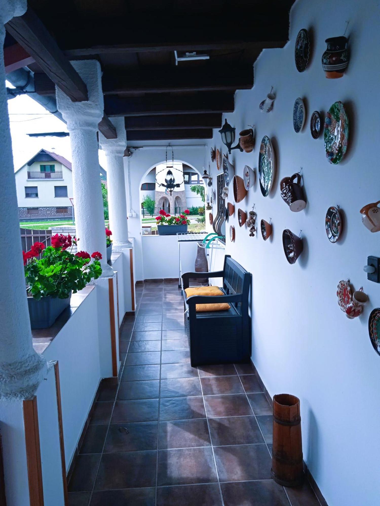 Appartement Harmony