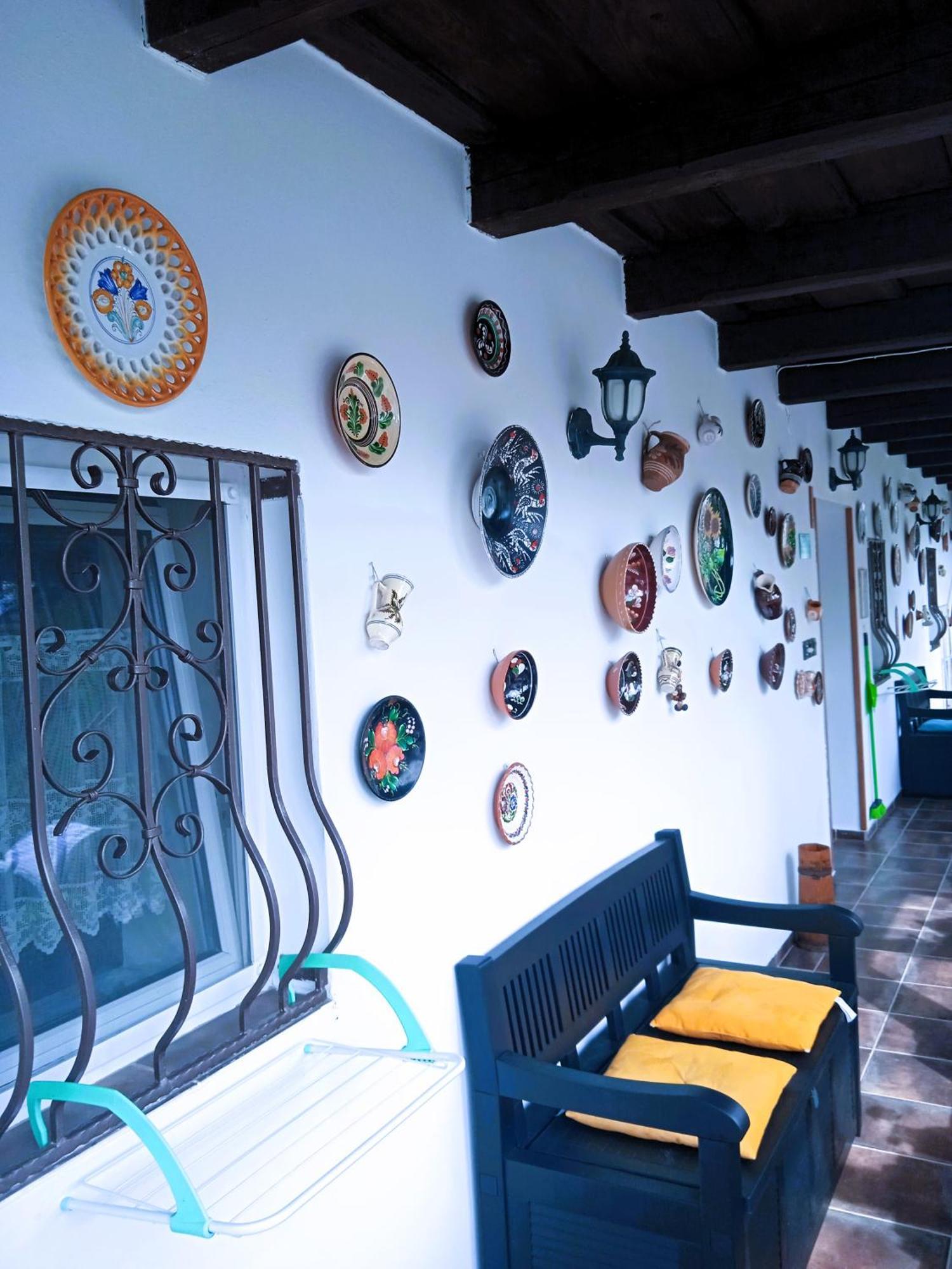 Harmony Appartement