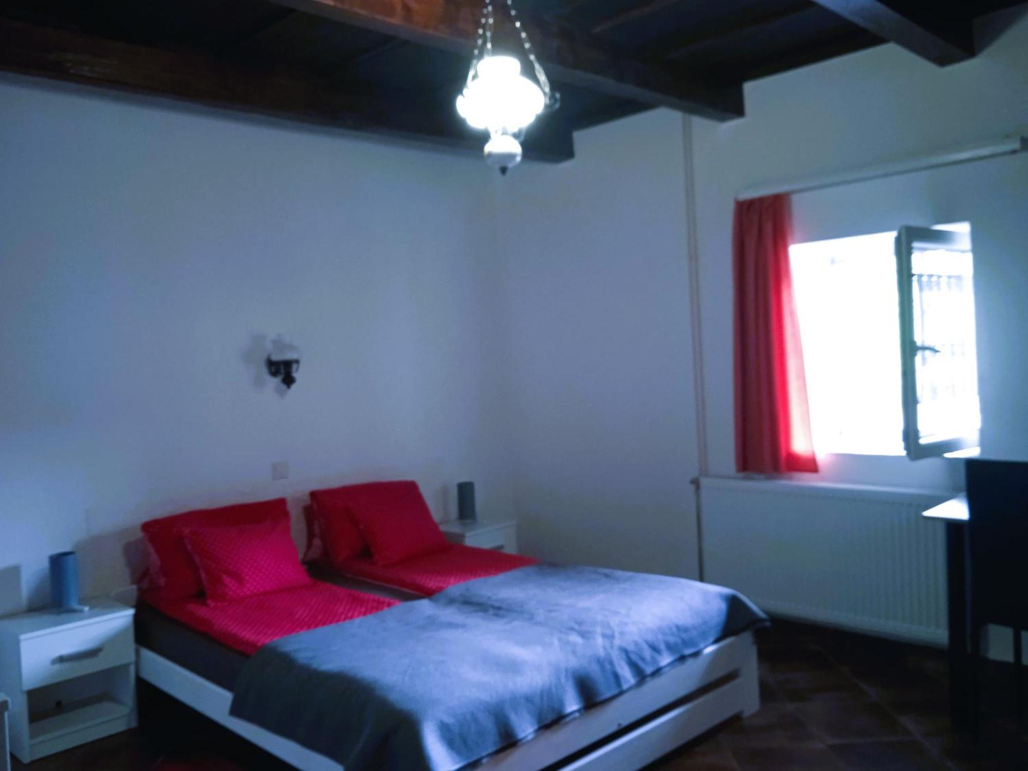 Apartment Harmony Vendeghaz Egerszalok