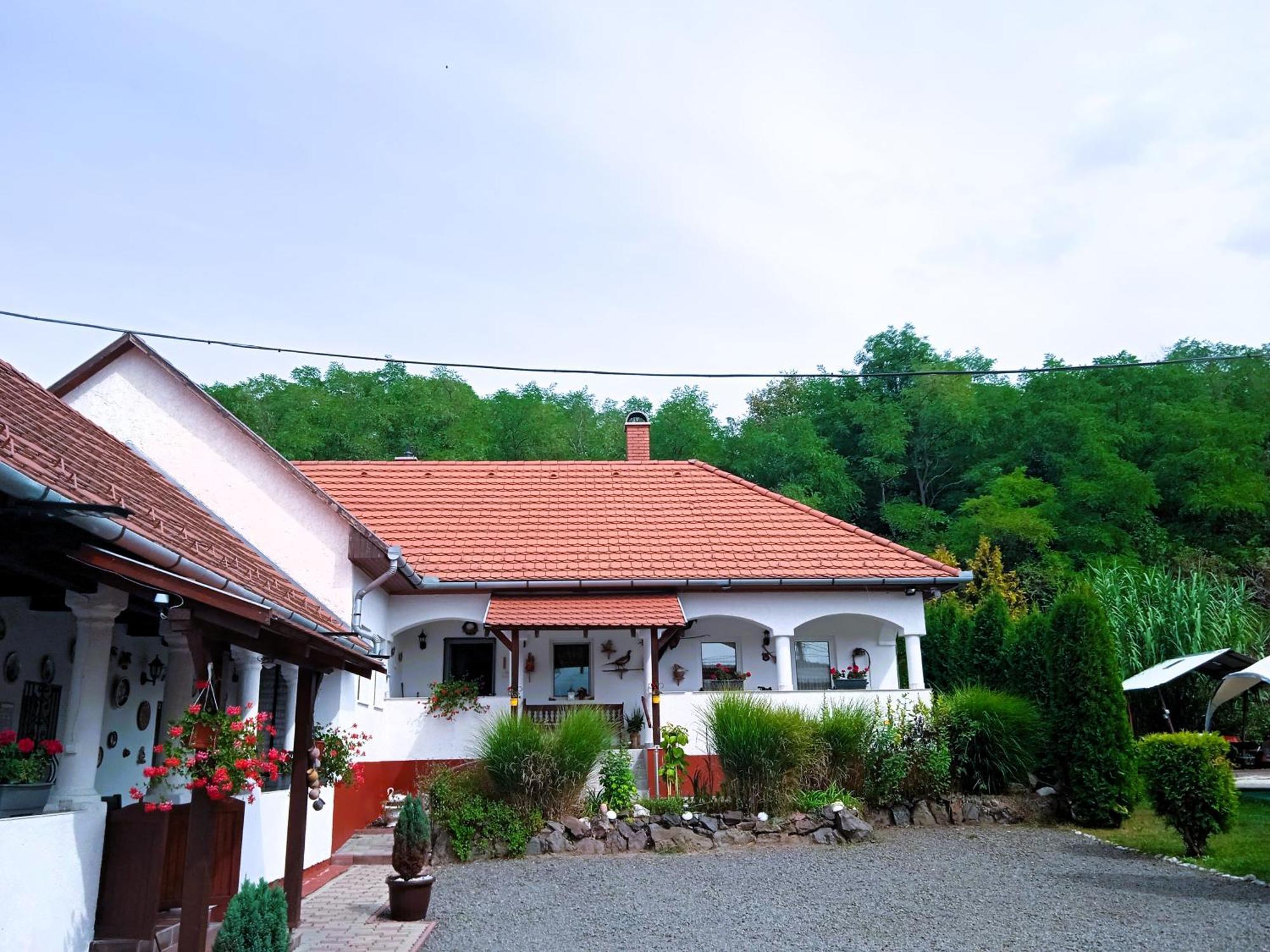 Harmony Apartman