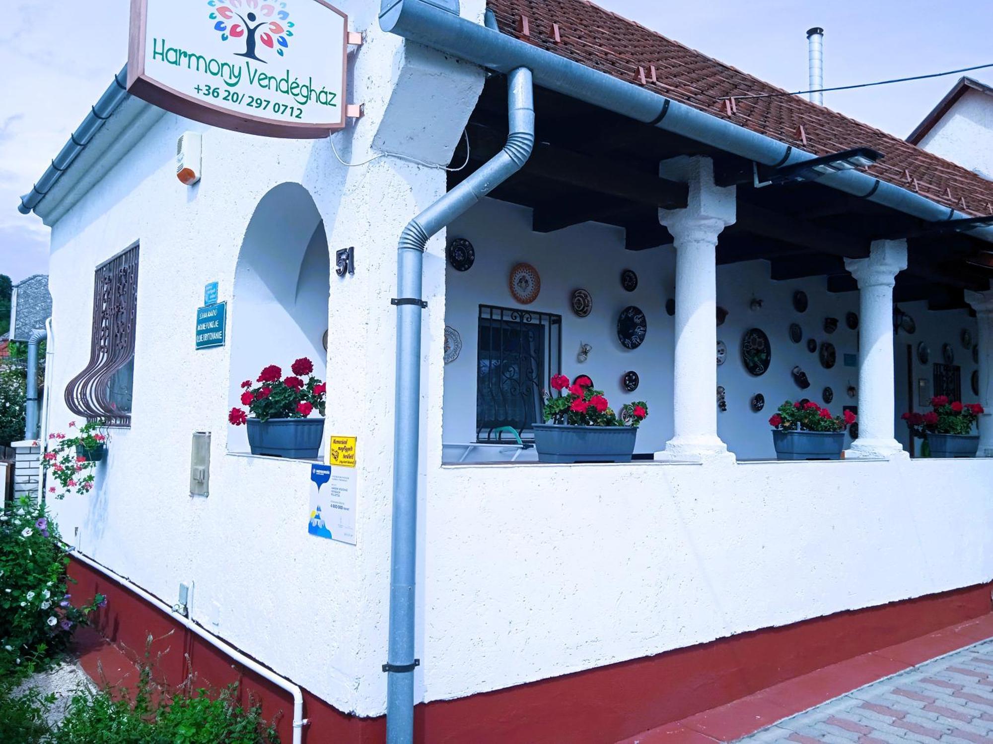 Apartman Harmony