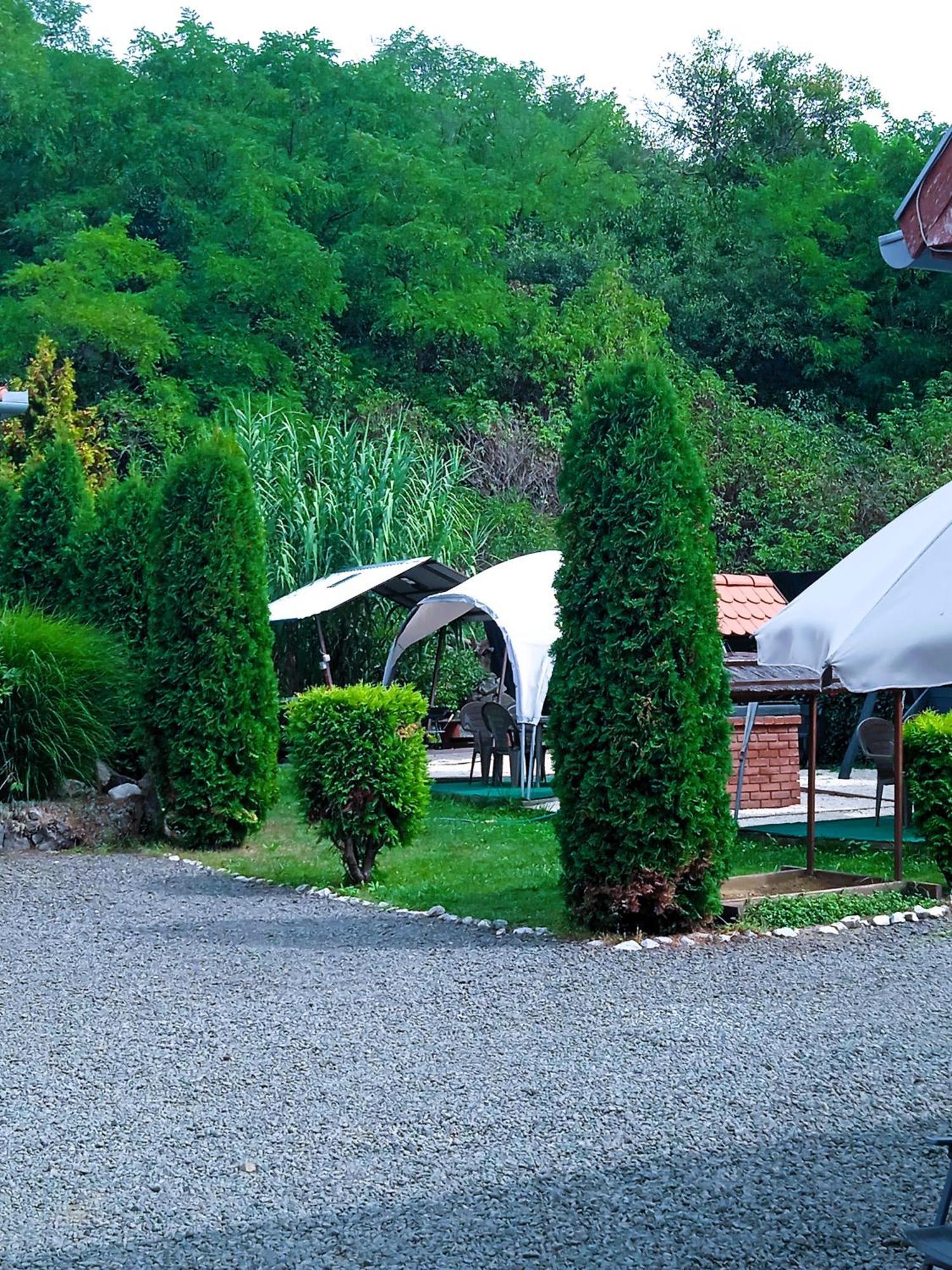 Harmony Vendeghaz Egerszalok