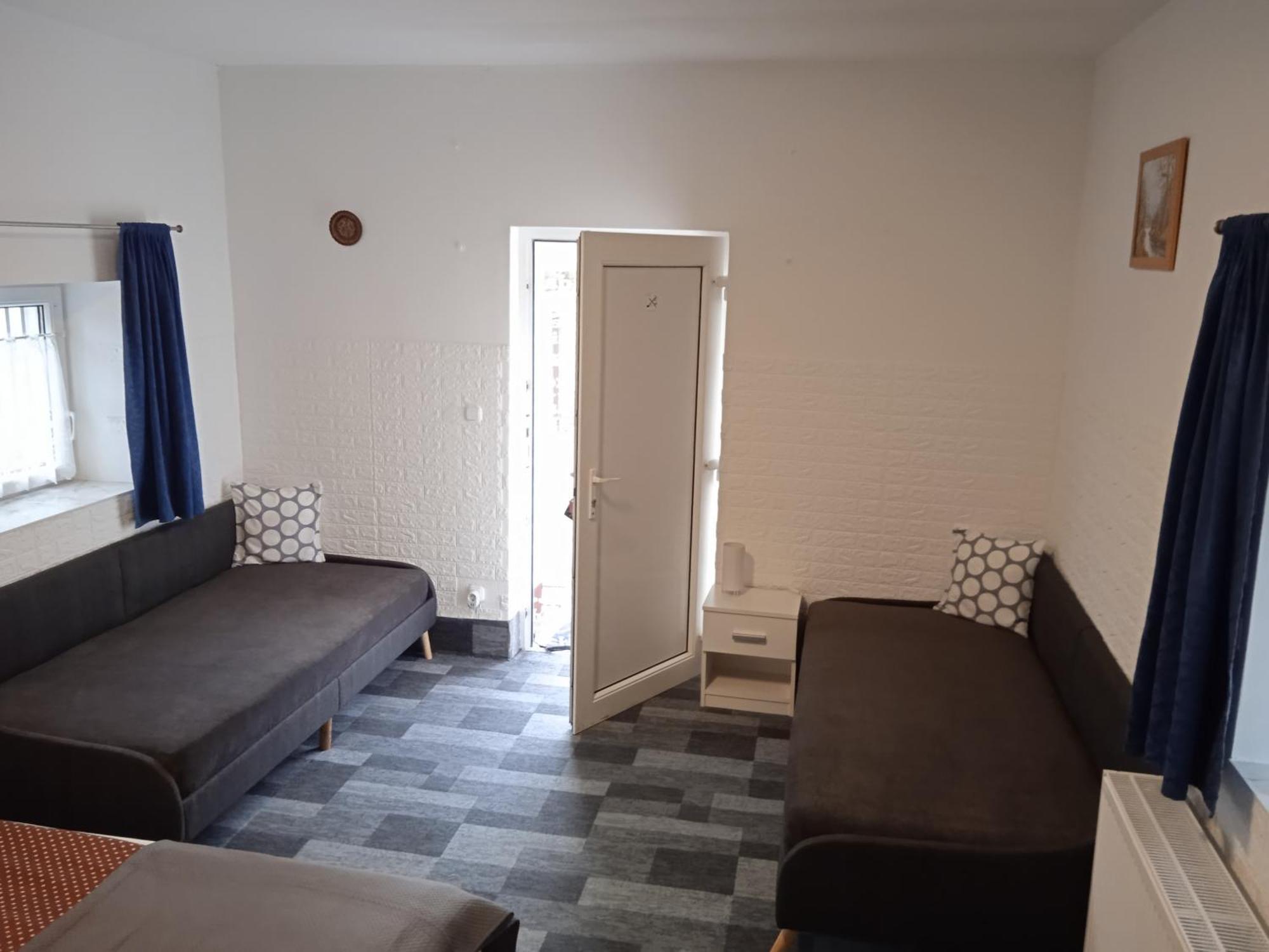 Apartment Harmony Vendeghaz *