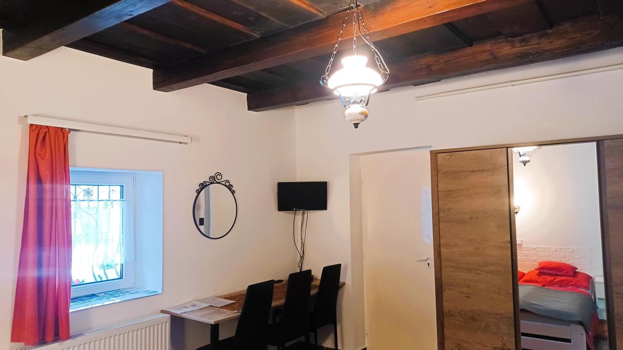 Appartement Harmony *