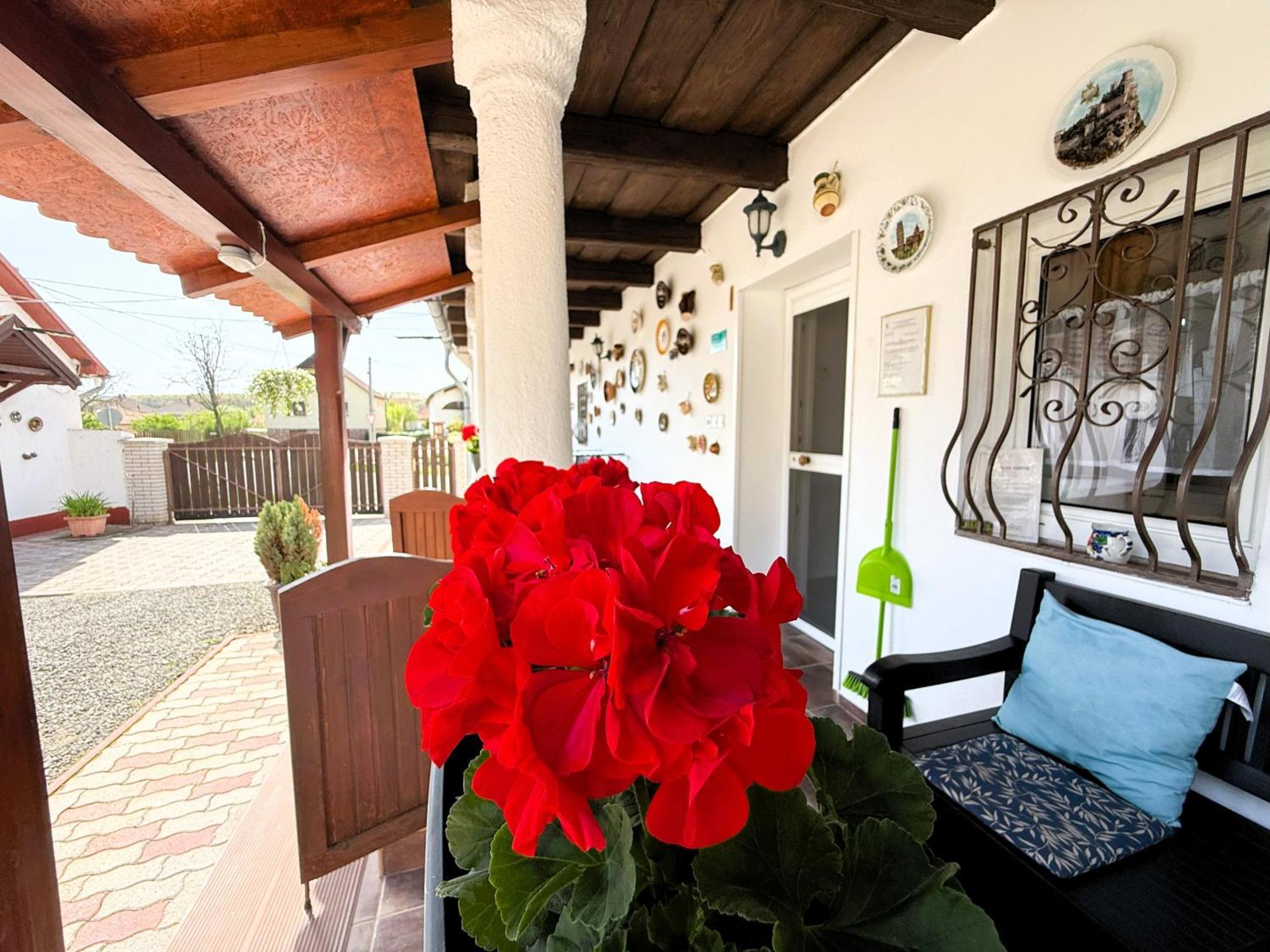 Appartement Harmony