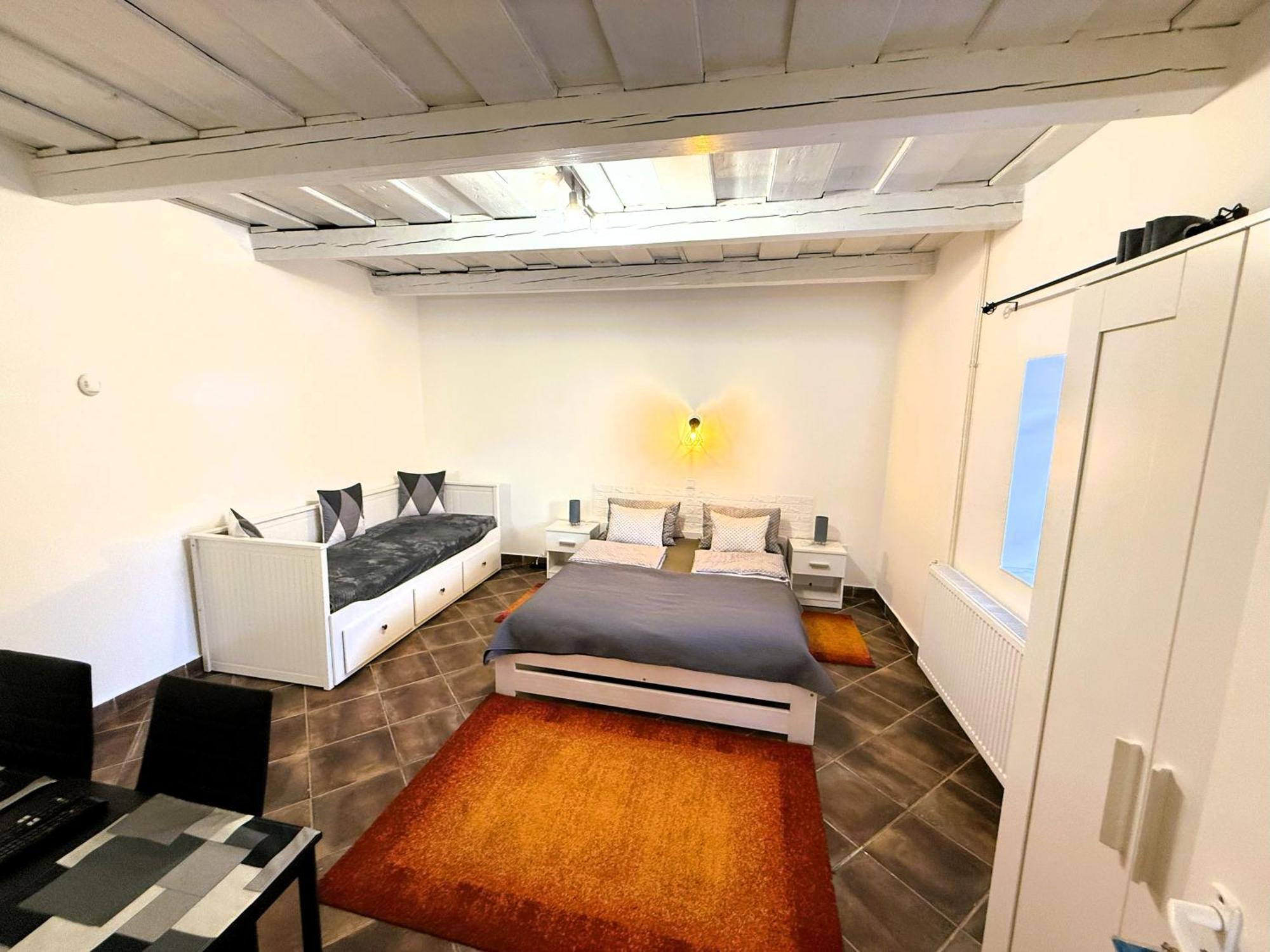 Harmony Appartement *