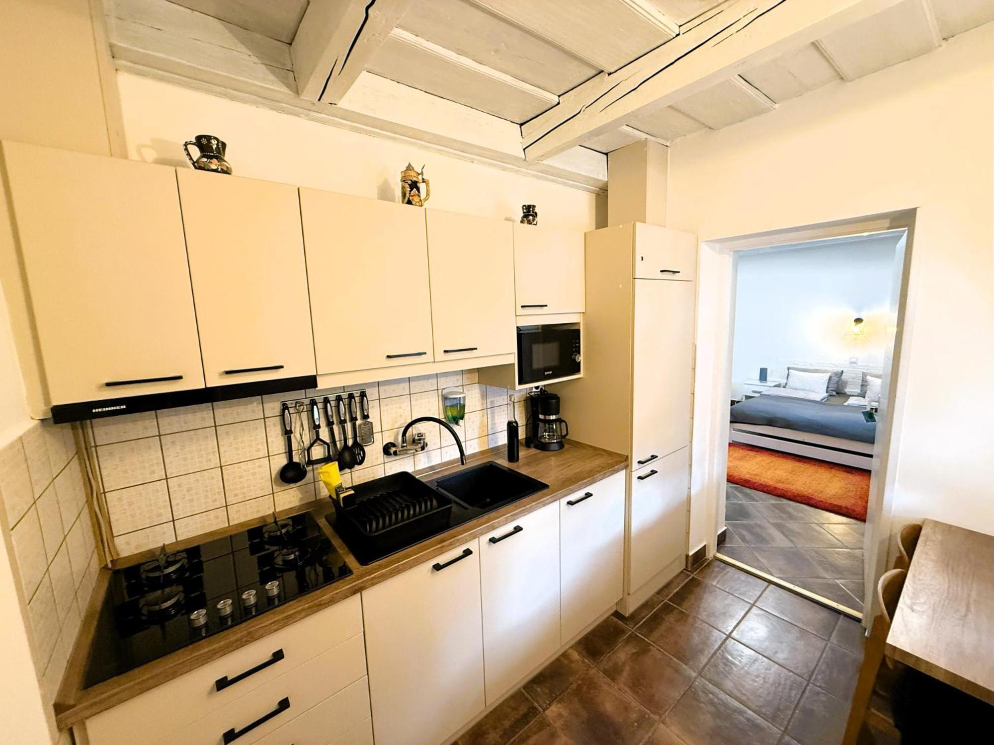 Harmony Apartman Egerszalók