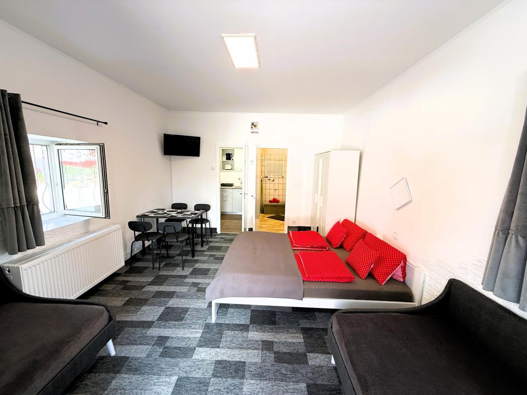 Apartman Harmony