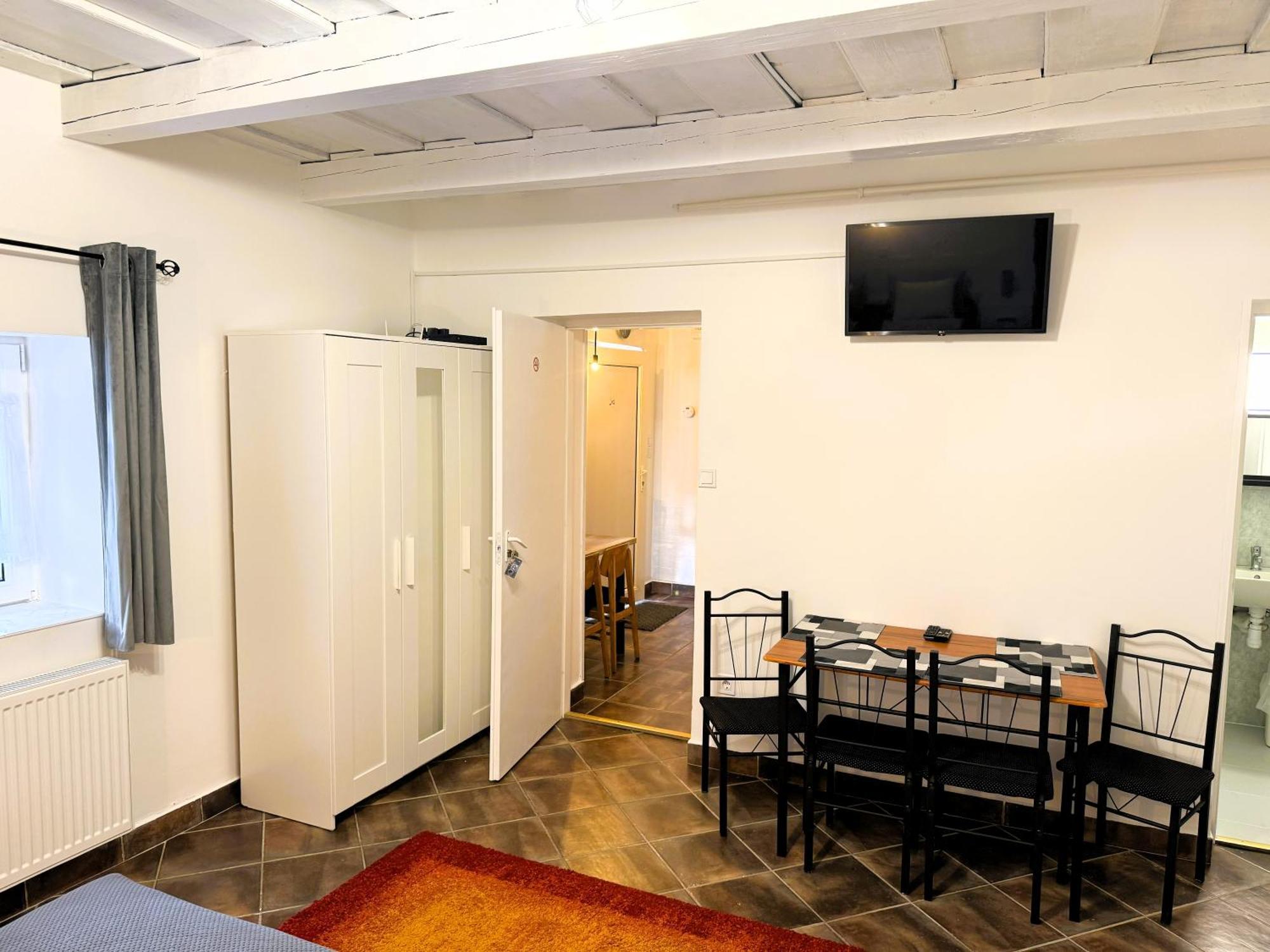 Harmony Appartement Egerszalók