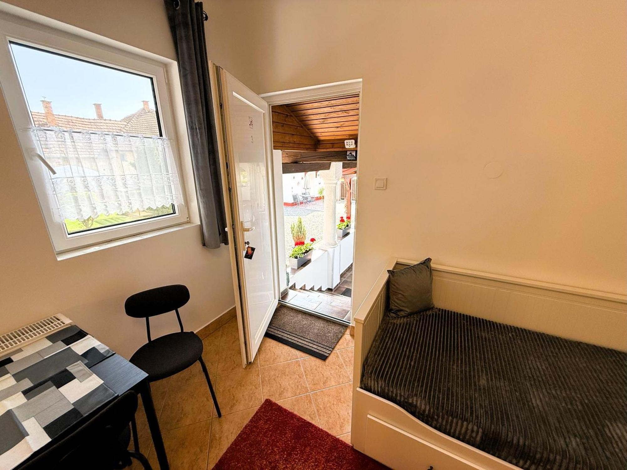 Harmony Apartman *