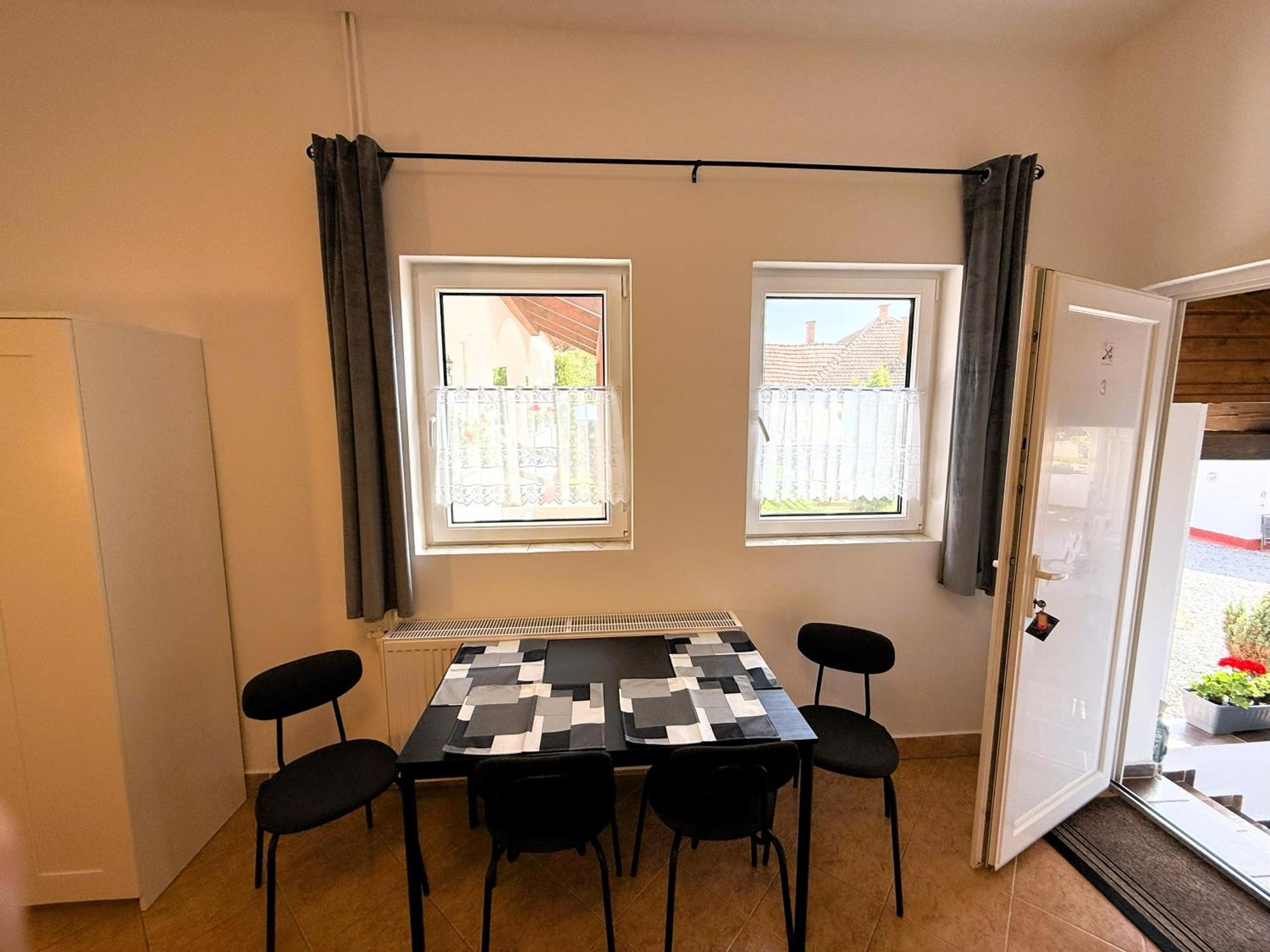 Apartman Harmony *